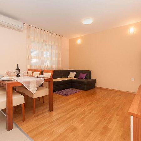 Apartment Temza Krilo Esterno foto