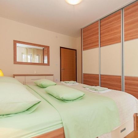 Apartment Temza Krilo Esterno foto
